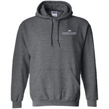 E-Mortal Racing G185 Gildan Pullover Hoodie 8 oz.