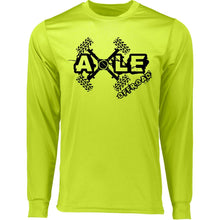 Axle Offroad 788 Augusta LS Wicking T-Shirt