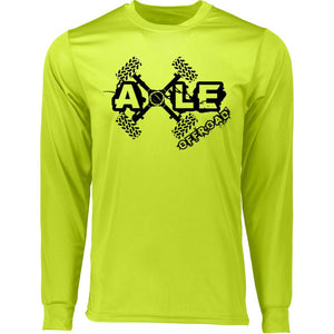 Axle Offroad 788 Augusta LS Wicking T-Shirt