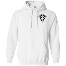 Flop Shop 2-sided print G185 Gildan Pullover Hoodie 8 oz.