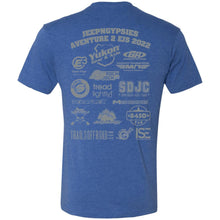 Adventure 2 EJS 2022 NL6010 Men's Triblend T-Shirt