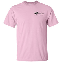 Dale Racing 2-sided print G200B Gildan Youth Ultra Cotton T-Shirt