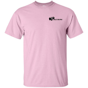 Dale Racing 2-sided print G200B Gildan Youth Ultra Cotton T-Shirt