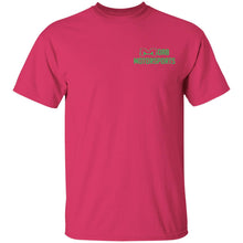 Moab Motorsports Trailmater 2-sided print G500B Gildan Youth 5.3 oz 100% Cotton T-Shirt