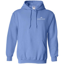 E-Mortal Racing G185 Gildan Pullover Hoodie 8 oz.