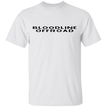 Bloodline Offroad G200 Gildan Ultra Cotton T-Shirt