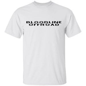 Bloodline Offroad G200 Gildan Ultra Cotton T-Shirt