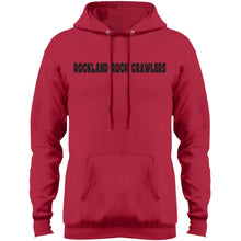 RRC 2-sided print PC78H Port & Co. Core Fleece Pullover Hoodie