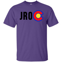Jeep Renegades of Colorado G200 Gildan Ultra Cotton T-Shirt