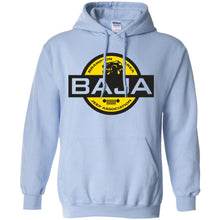 BAJA G185 Gildan Pullover Hoodie 8 oz.