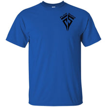 Flop Shop 2-sided print G200B Gildan Youth Ultra Cotton T-Shirt