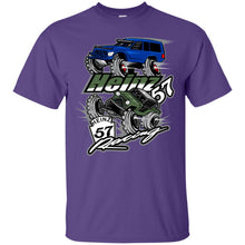 H57 Racing G200 Gildan Ultra Cotton T-Shirt