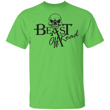 Beast Off-Road G500 Gildan 5.3 oz. T-Shirt