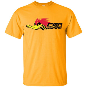 Foul Mouth Racing G200B Gildan Youth Ultra Cotton T-Shirt