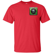 E-Mortal 2-sided print G200B Gildan Youth Ultra Cotton T-Shirt