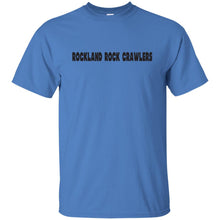 RRC 2-sided print G200 Gildan Ultra Cotton T-Shirt