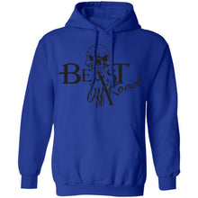 Beast Off-Road G185 Gildan Pullover Hoodie 8 oz.