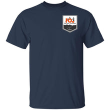 FOJ 2-sided print G200 Gildan Ultra Cotton T-Shirt