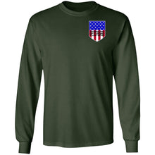 American Off-Road G240 Gildan LS Ultra Cotton T-Shirt