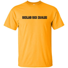 RRC 2-sided print G200 Gildan Ultra Cotton T-Shirt
