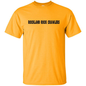 RRC 2-sided print G200 Gildan Ultra Cotton T-Shirt