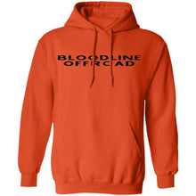 Bloodline Offroad G185 Gildan Pullover Hoodie 8 oz.