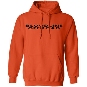 Bloodline Offroad G185 Gildan Pullover Hoodie 8 oz.