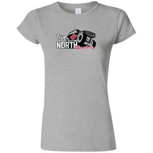 True North Racing G640L Gildan Softstyle Ladies' T-Shirt