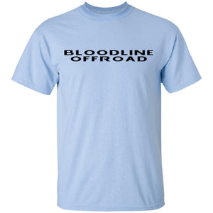 Bloodline Offroad G200B Gildan Youth Ultra Cotton T-Shirt