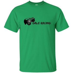 Dale Racing G200B Gildan Youth Ultra Cotton T-Shirt