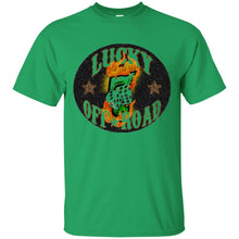 Lucky 7 Offroad G200 Gildan Ultra Cotton T-Shirt