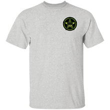 JSK_ Dark Star 2-sided print G200 Gildan Ultra Cotton T-Shirt