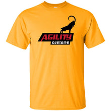 Agility Customs G200 Gildan Ultra Cotton T-Shirt