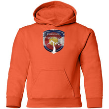 Colorado WKs G185B Gildan Youth Pullover Hoodie