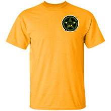 JSK_ Dark Star 2-sided print G200B Gildan Youth Ultra Cotton T-Shirt