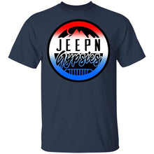 JeepNGypsies G500 Gildan 5.3 oz. T-Shirt