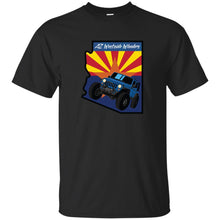 AZ Westside Wheelers G200 Gildan Ultra Cotton T-Shirt