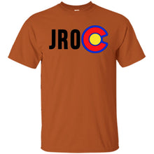 Jeep Renegades of Colorado G200 Gildan Ultra Cotton T-Shirt