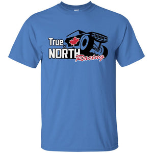 True North Racing G200B Gildan Youth Ultra Cotton T-Shirt