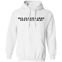 Bloodline Offroad G185 Gildan Pullover Hoodie 8 oz.