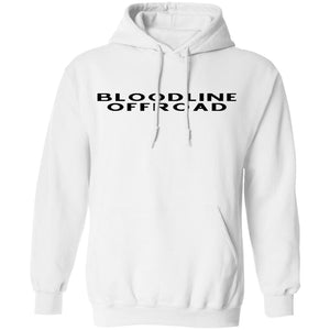 Bloodline Offroad G185 Gildan Pullover Hoodie 8 oz.