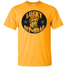 Lucky 7 Offroad G200B Gildan Youth Ultra Cotton T-Shirt