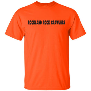 RRC 2-sided print G200B Gildan Youth Ultra Cotton T-Shirt