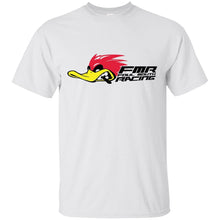 Foul Mouth Racing G200 Gildan Ultra Cotton T-Shirt