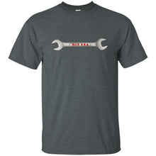 D.I.Y. 4x4 G200 Gildan Ultra Cotton T-Shirt