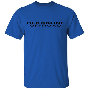 Bloodline Offroad G200 Gildan Ultra Cotton T-Shirt