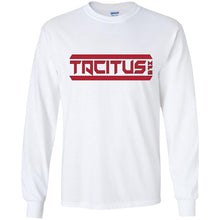 Tacitus MFG G240 Gildan LS Ultra Cotton T-Shirt