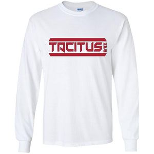 Tacitus MFG G240 Gildan LS Ultra Cotton T-Shirt
