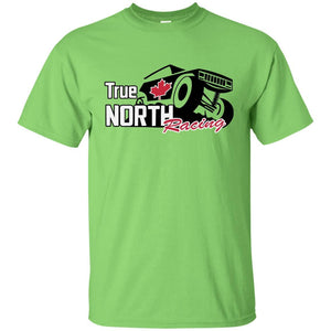 True North Racing G200B Gildan Youth Ultra Cotton T-Shirt