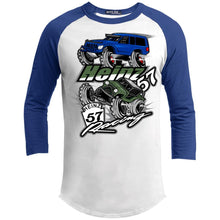H57 Racing T200 Sport-Tek Sporty T-Shirt